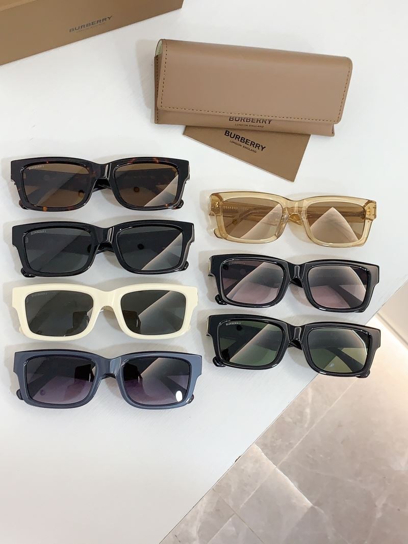 Burberry Sunglasses