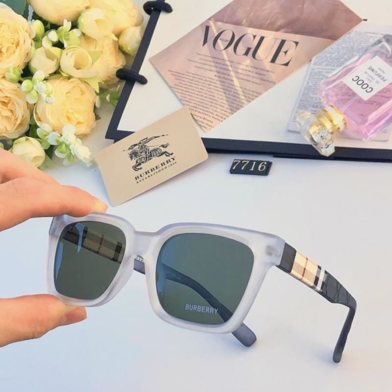 Burberry Sunglasses