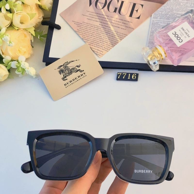 Burberry Sunglasses