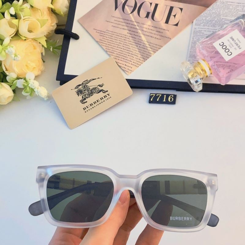 Burberry Sunglasses