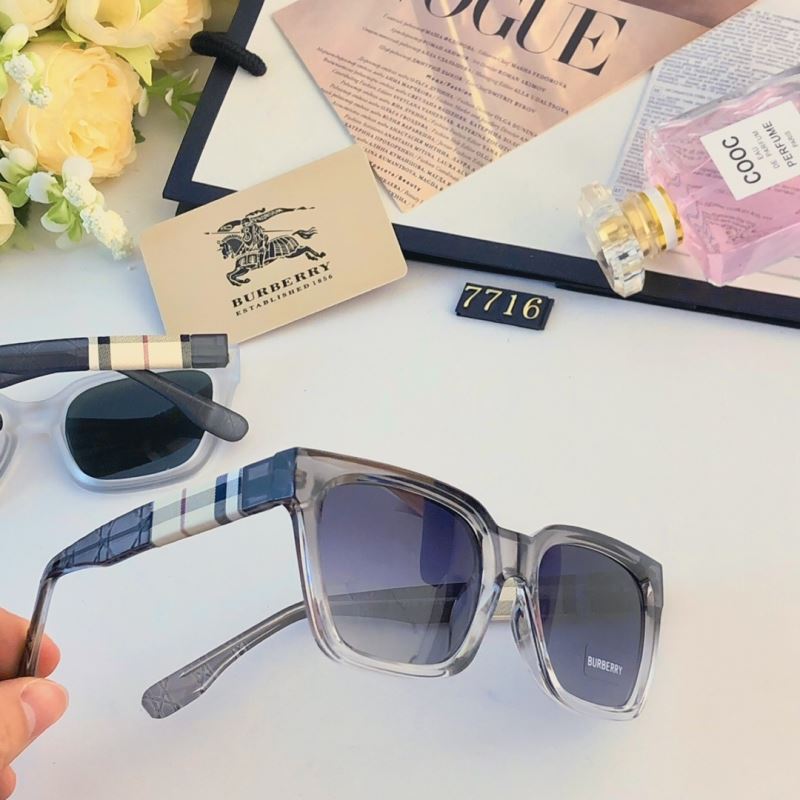 Burberry Sunglasses