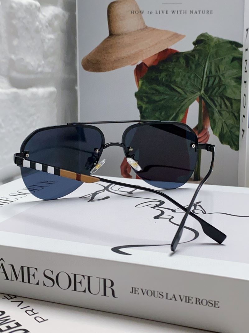 Burberry Sunglasses