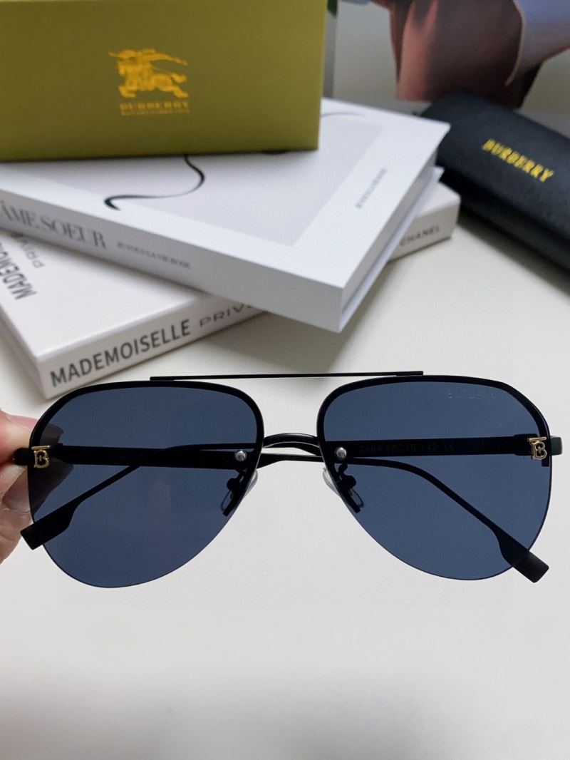 Burberry Sunglasses