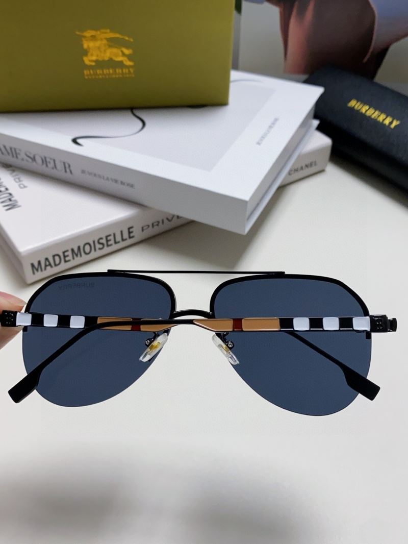 Burberry Sunglasses