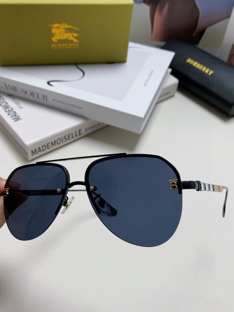 Burberry Sunglasses