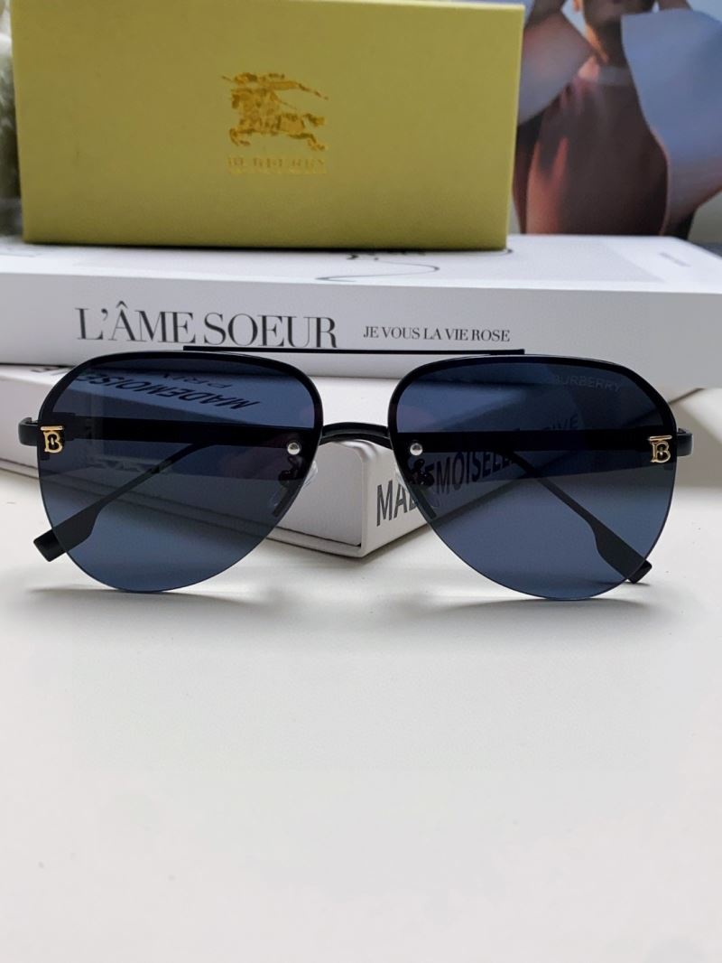 Burberry Sunglasses