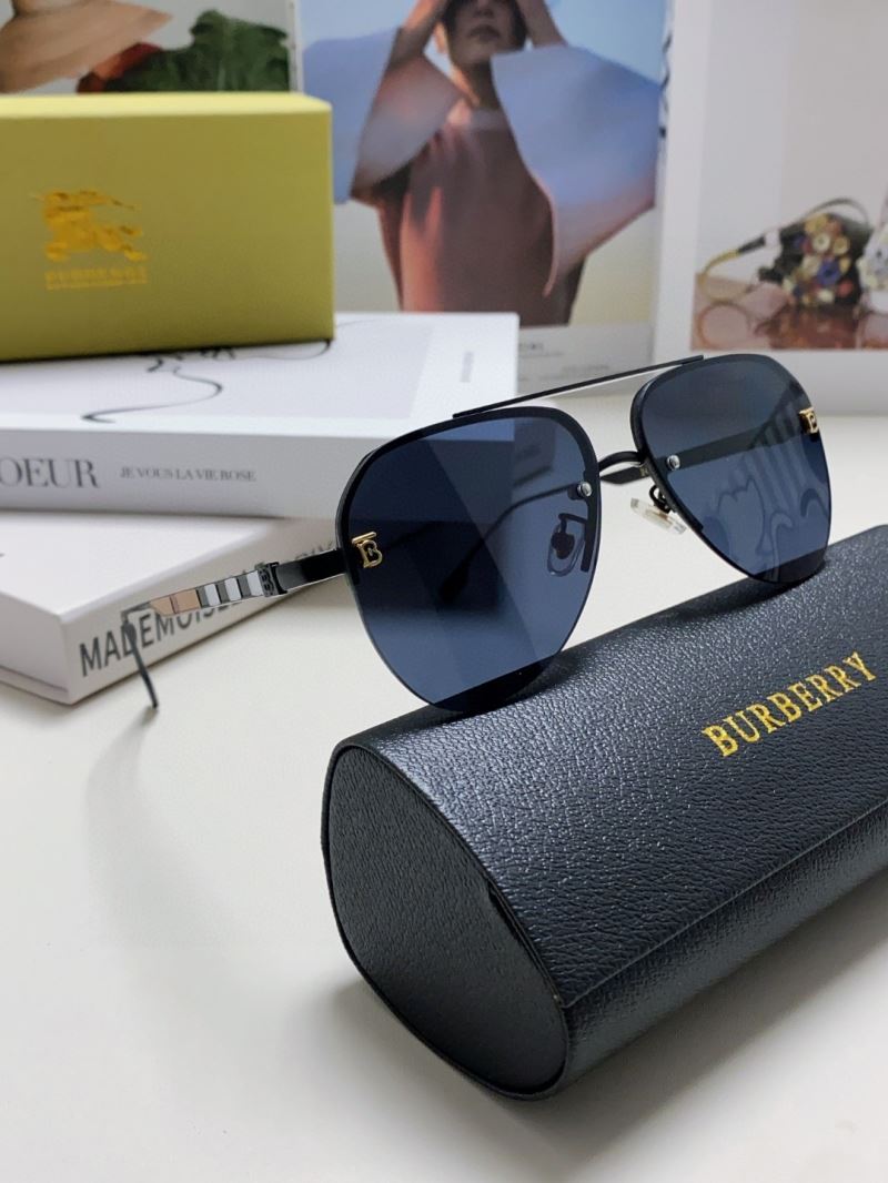 Burberry Sunglasses