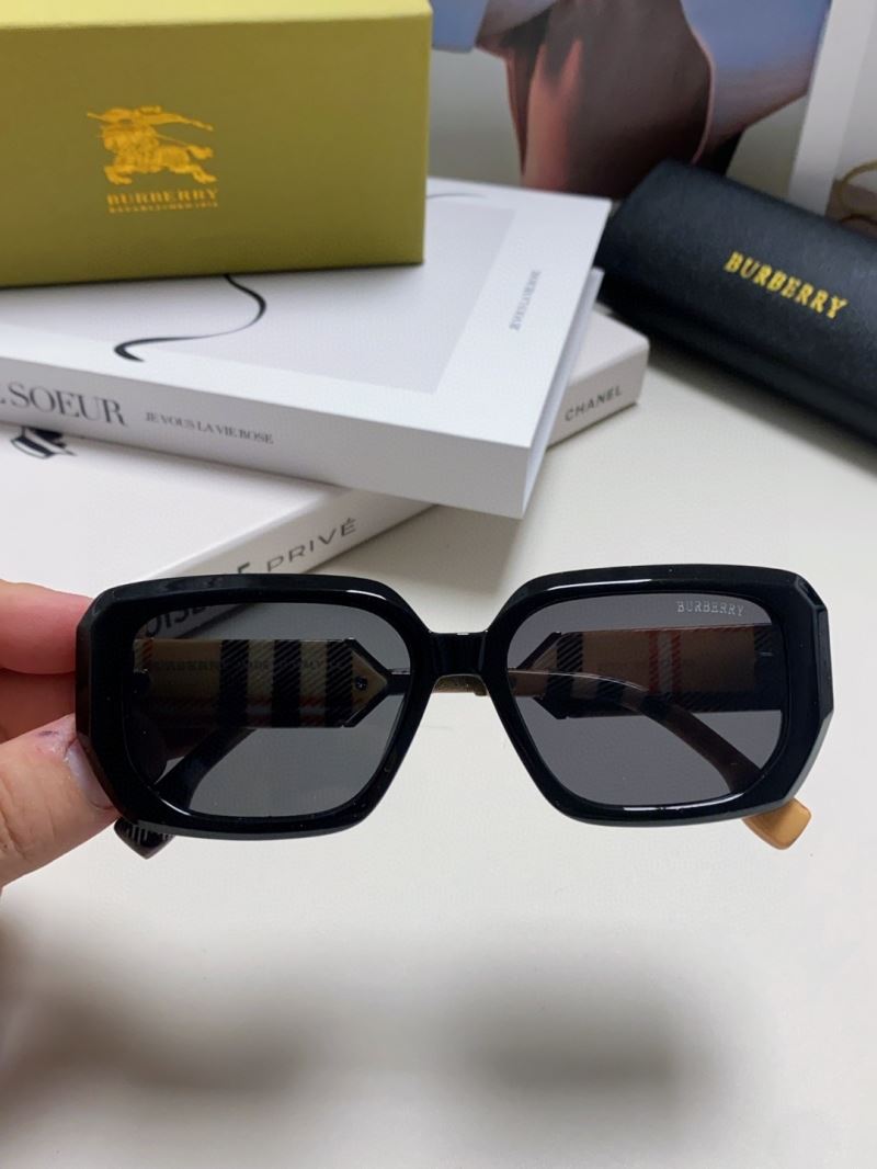 Burberry Sunglasses