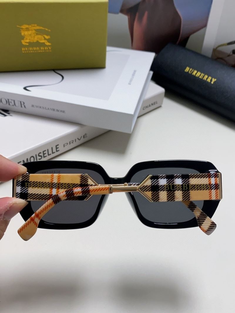 Burberry Sunglasses