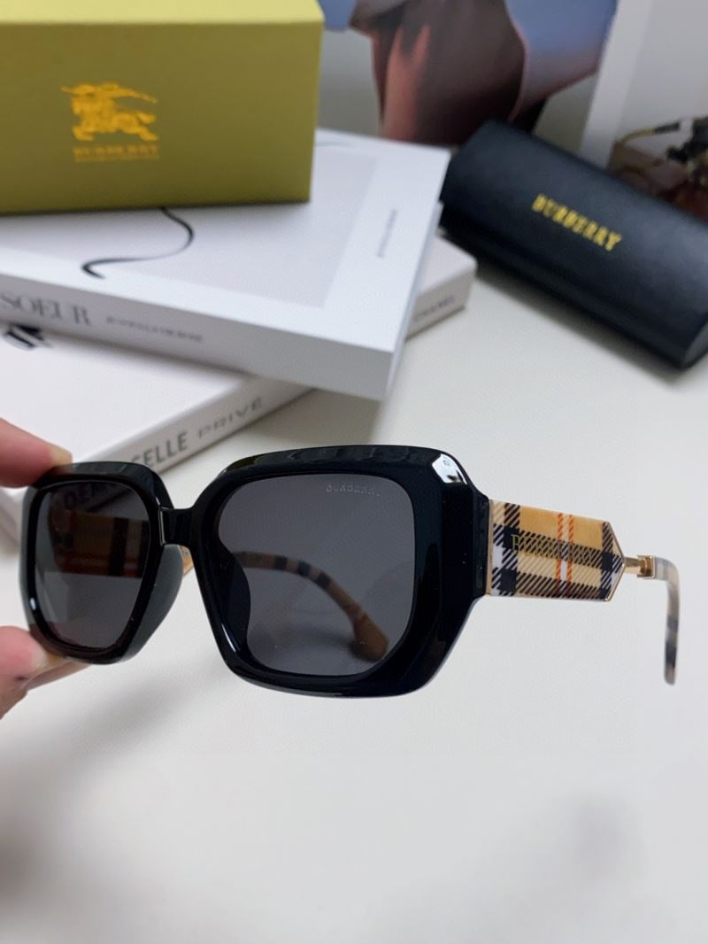 Burberry Sunglasses