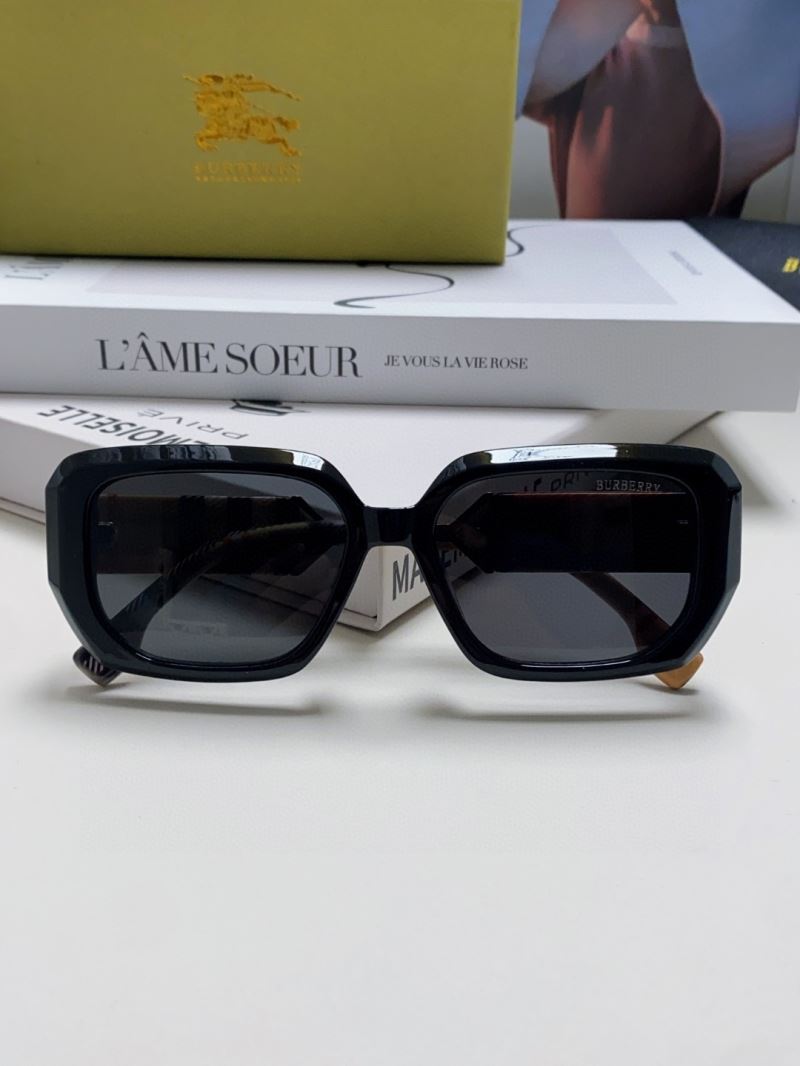 Burberry Sunglasses