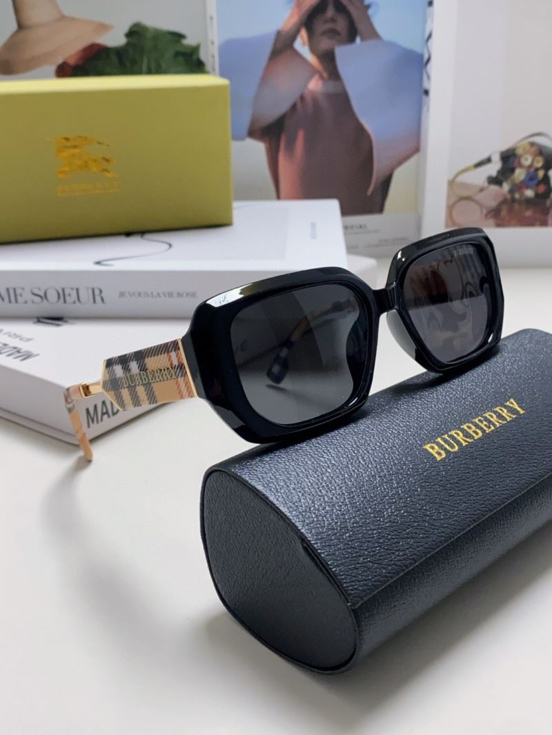 Burberry Sunglasses