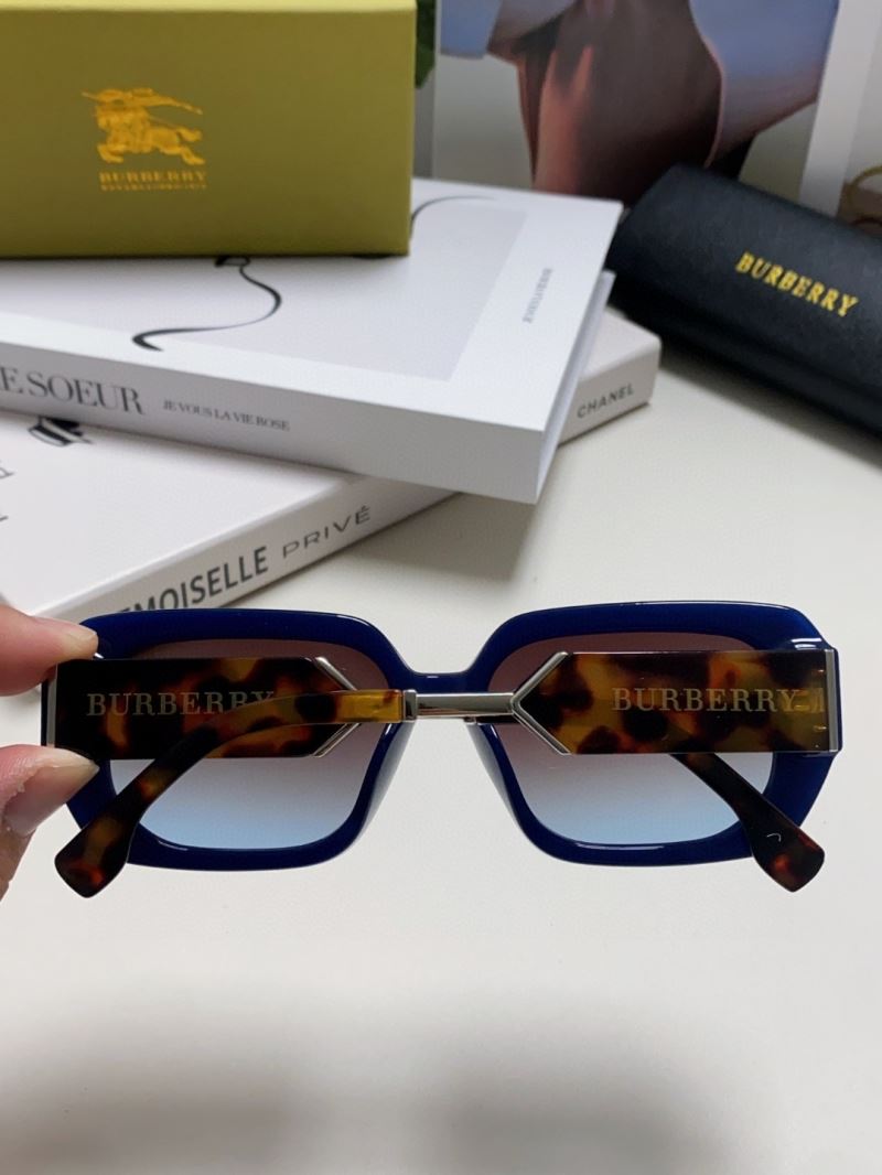 Burberry Sunglasses