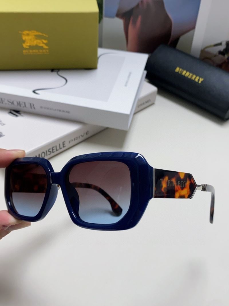 Burberry Sunglasses