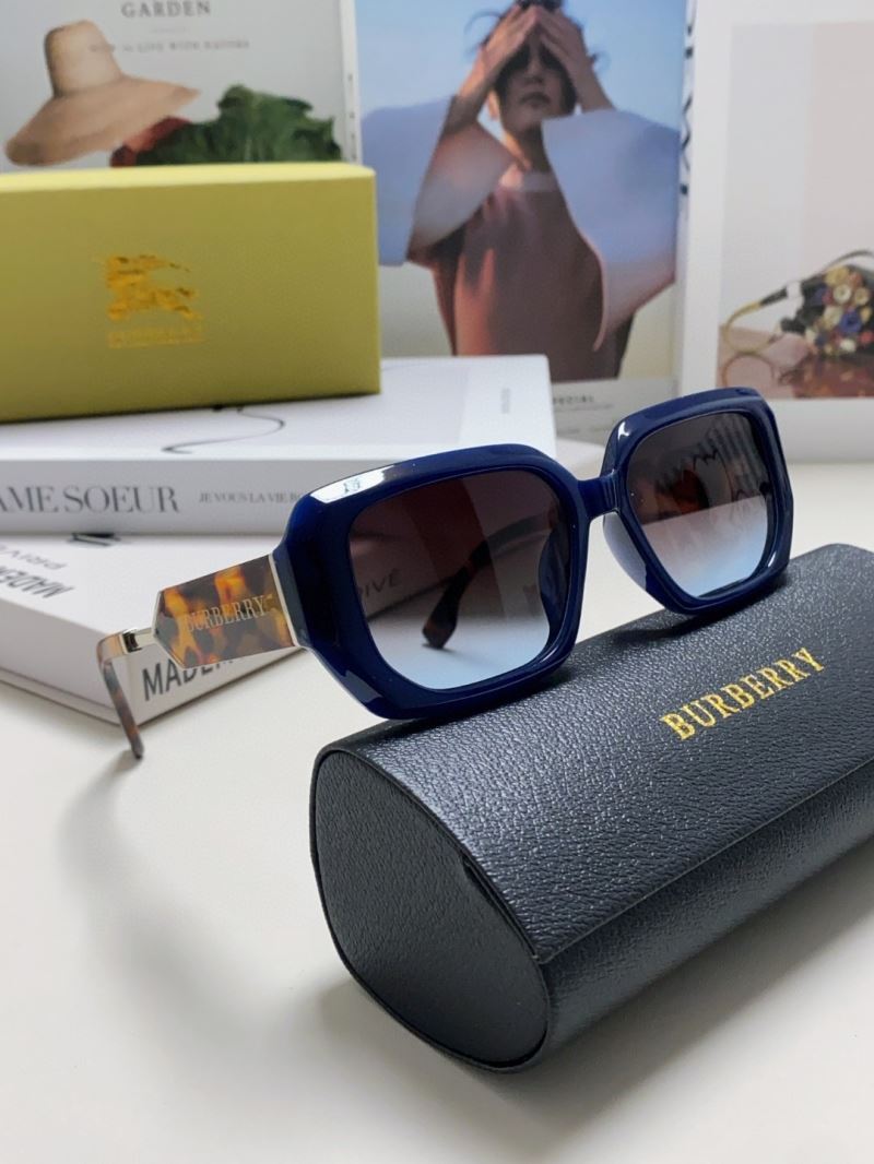 Burberry Sunglasses