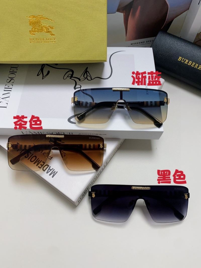 Burberry Sunglasses