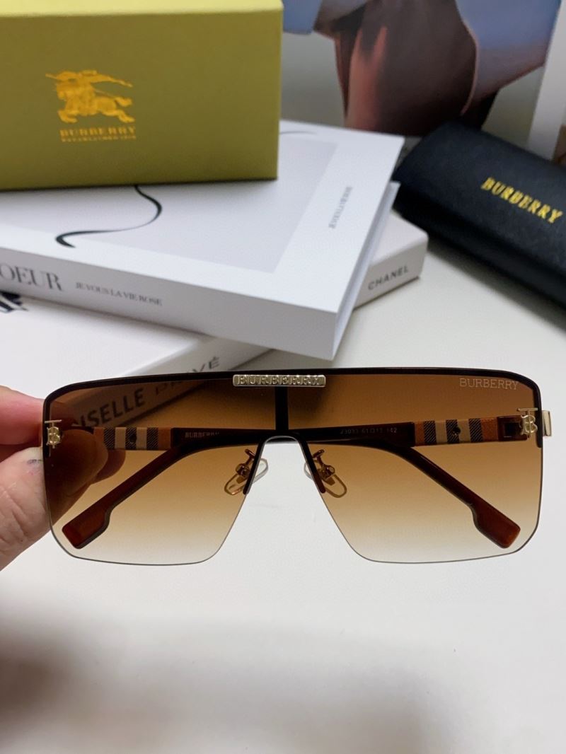 Burberry Sunglasses