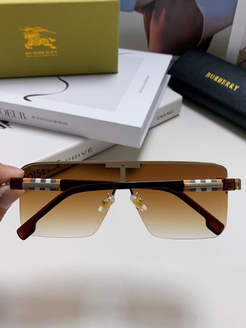 Burberry Sunglasses