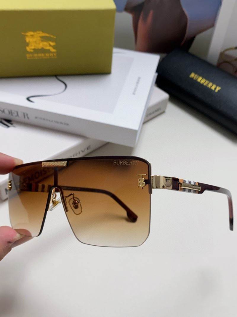 Burberry Sunglasses