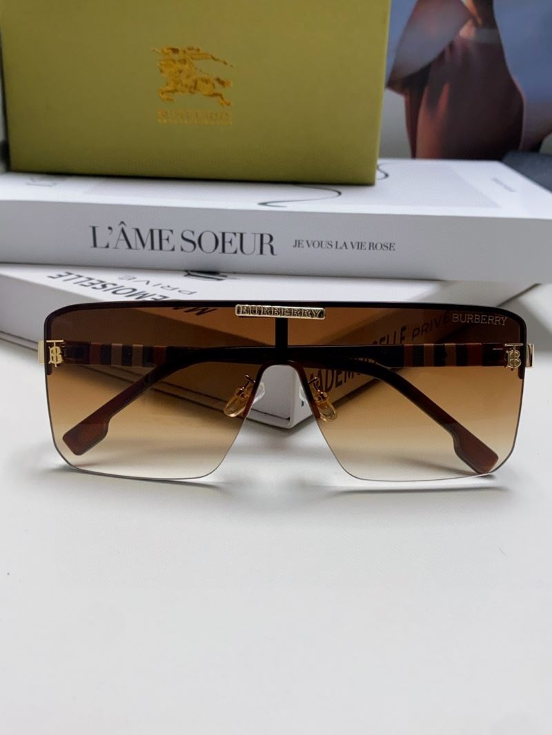 Burberry Sunglasses