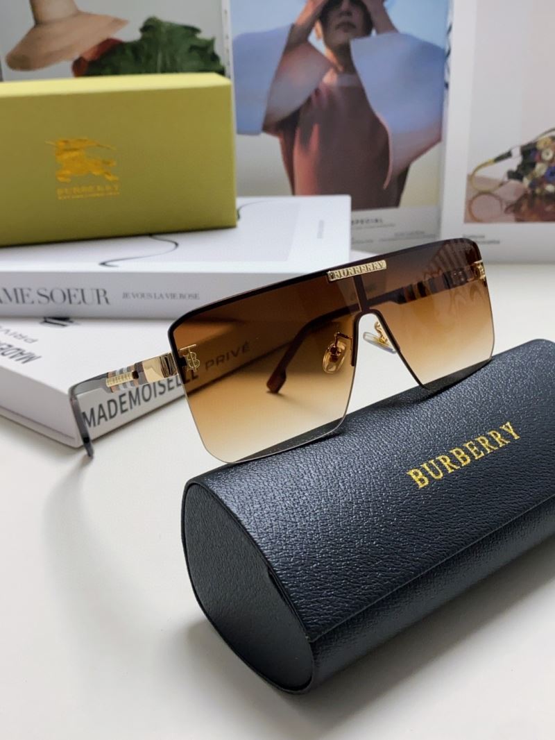 Burberry Sunglasses