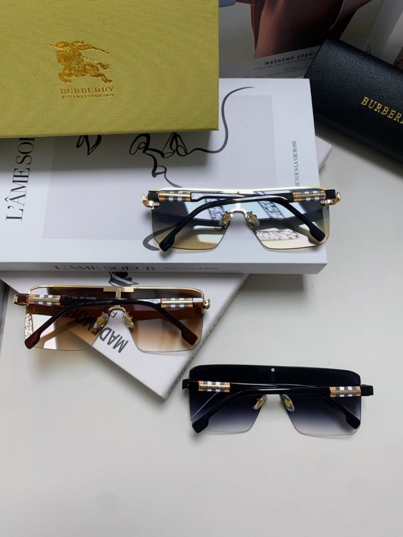 Burberry Sunglasses