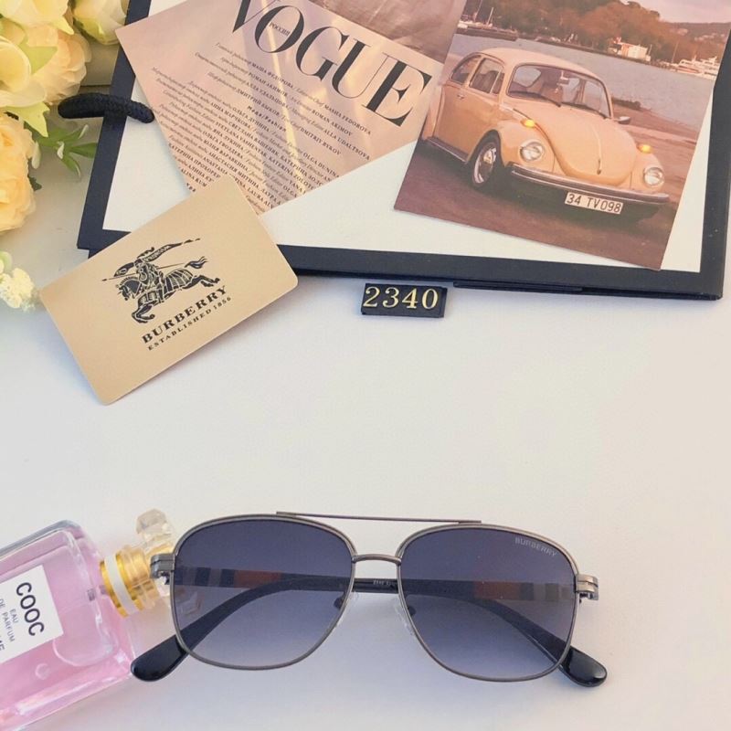 Burberry Sunglasses