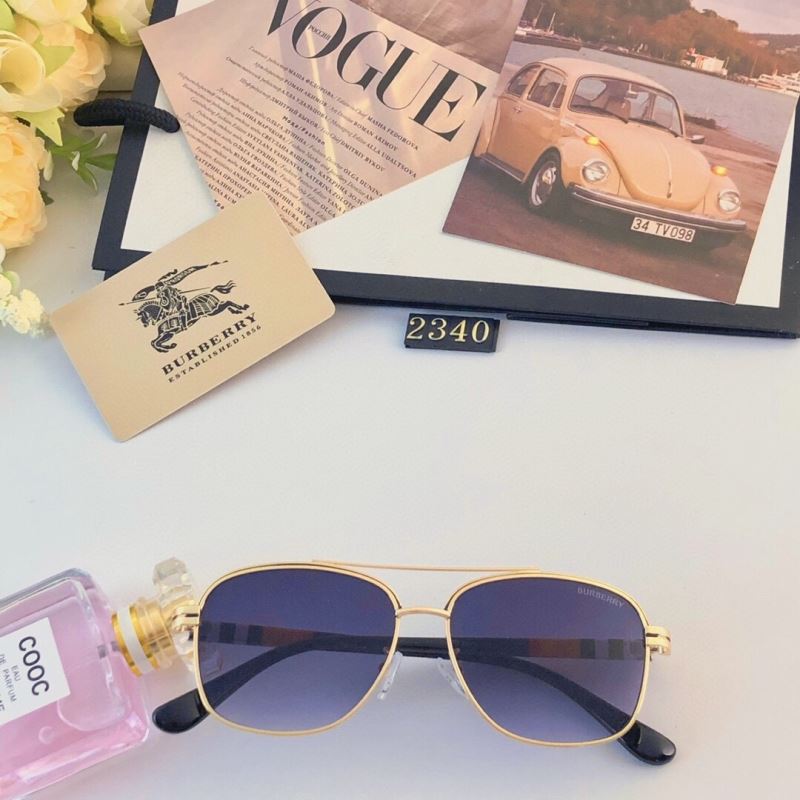 Burberry Sunglasses