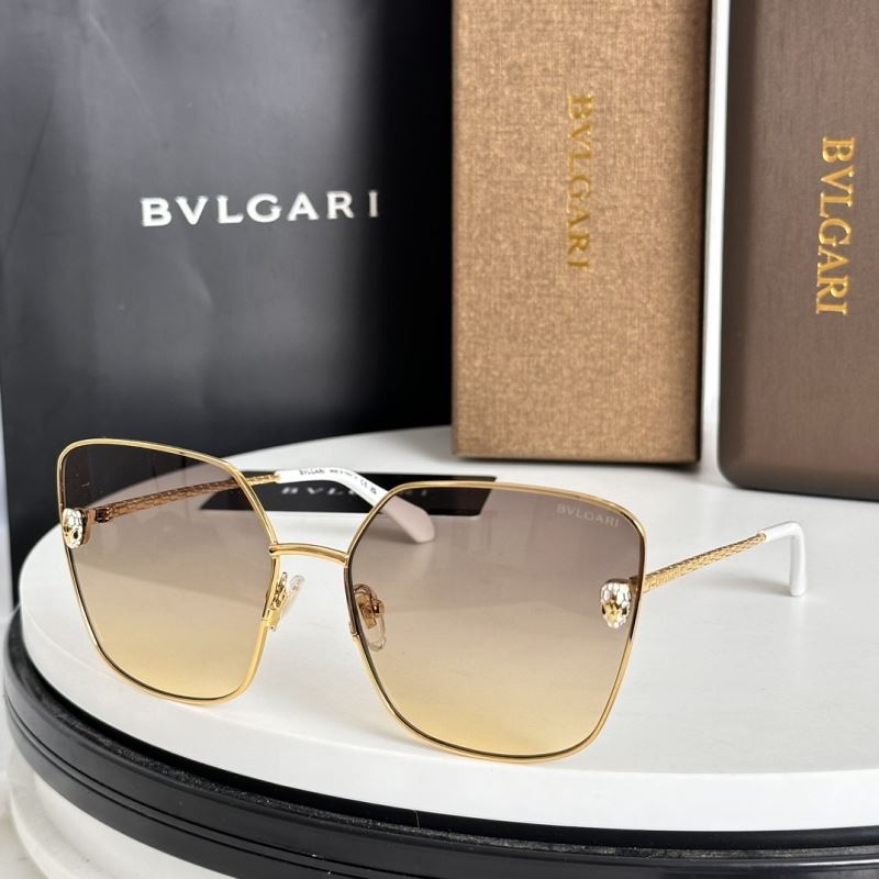 Bvlgari Sunglasses