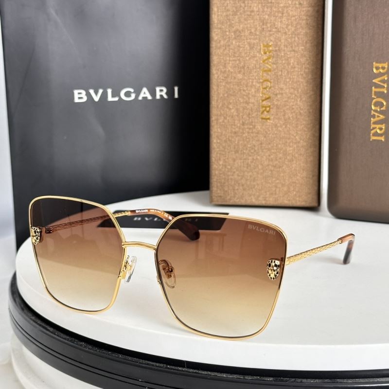 Bvlgari Sunglasses