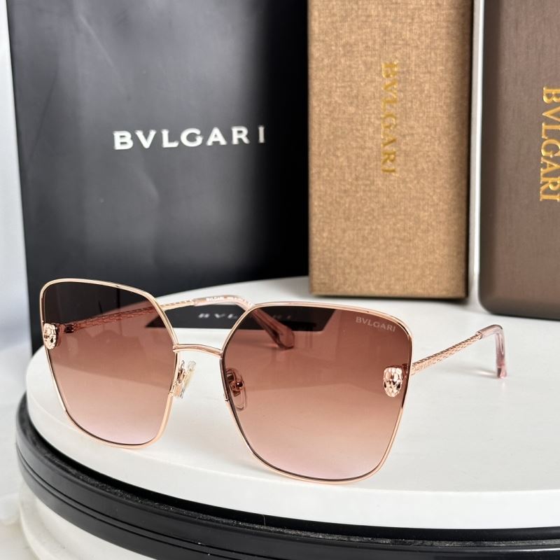 Bvlgari Sunglasses