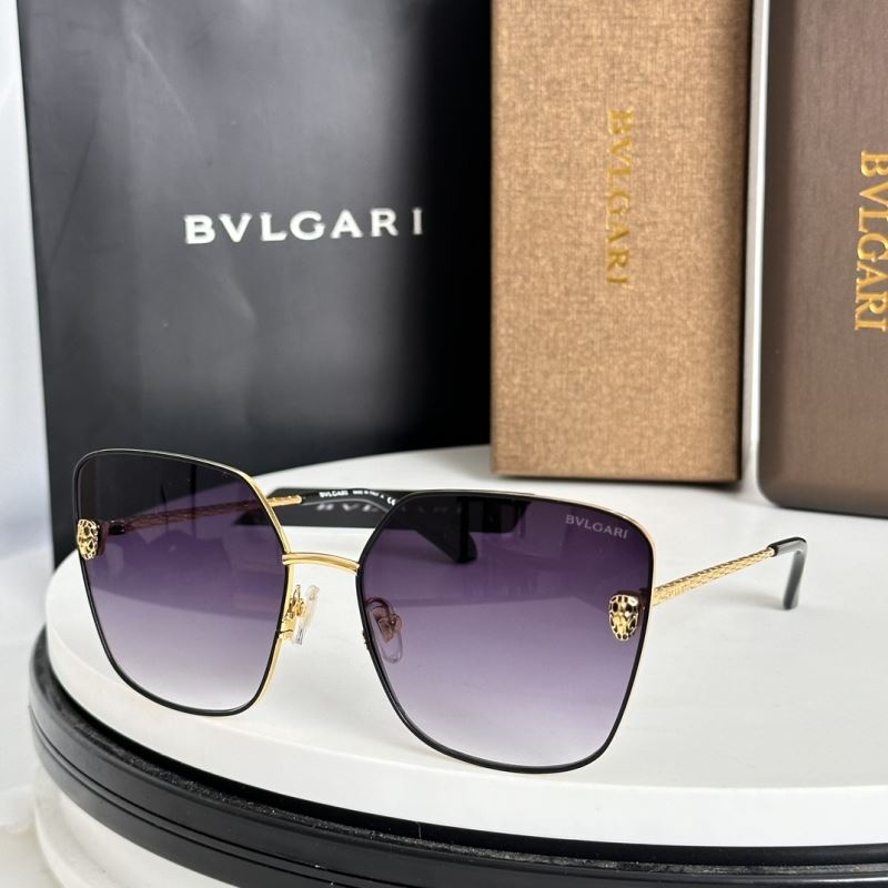 Bvlgari Sunglasses