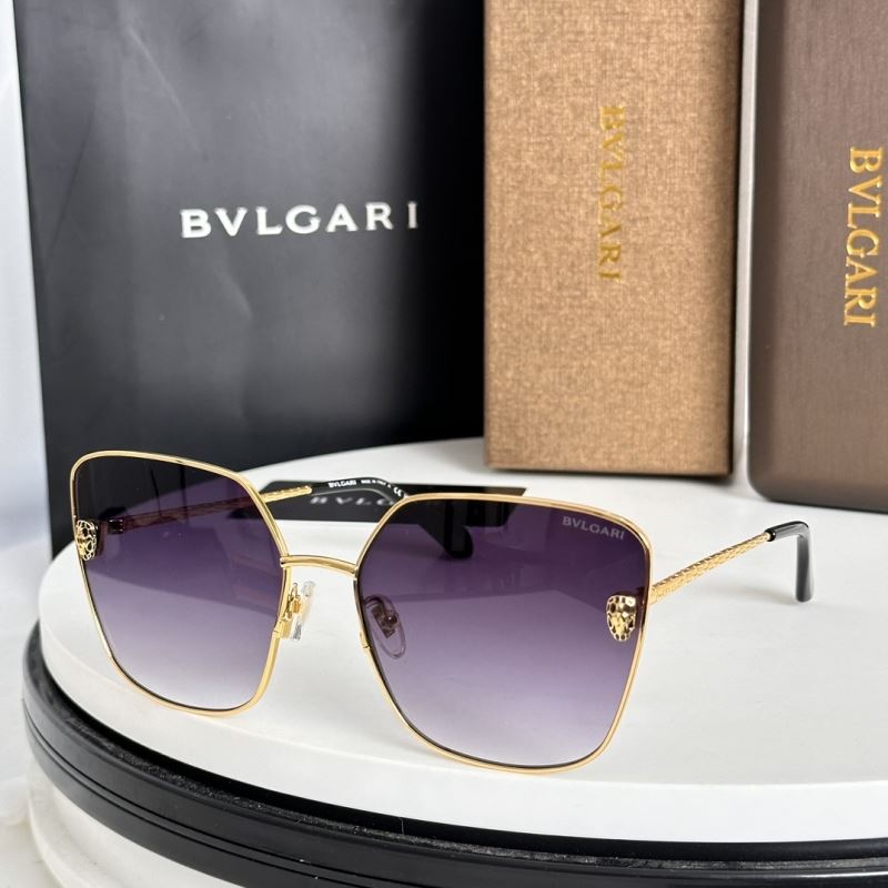 Bvlgari Sunglasses