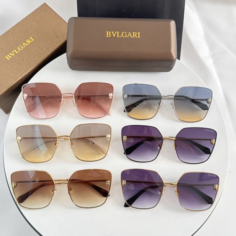 Bvlgari Sunglasses