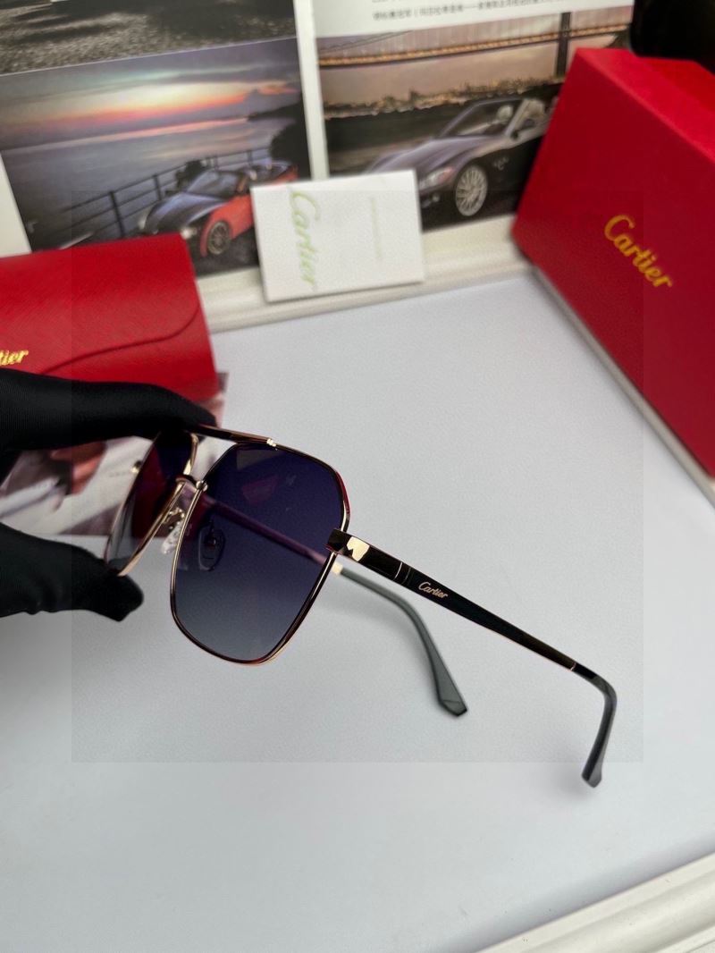 Cartier Sunglasses