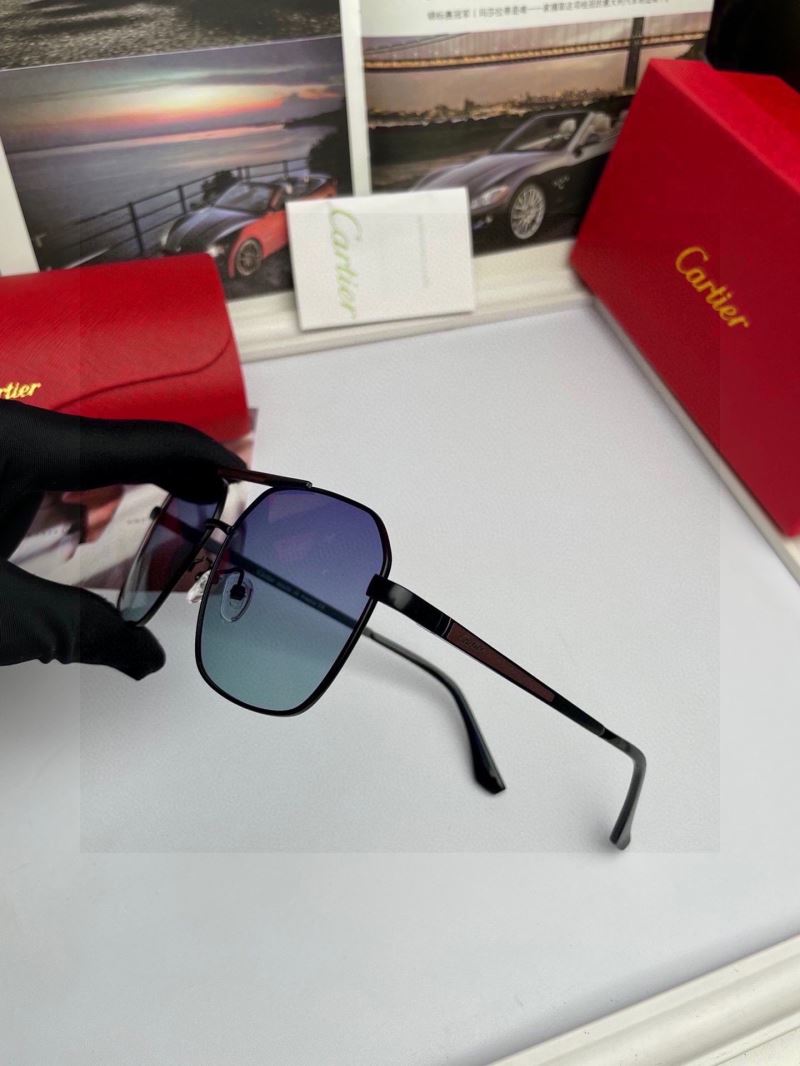 Cartier Sunglasses