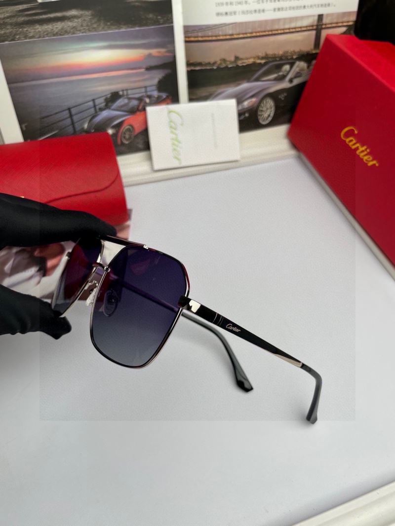 Cartier Sunglasses