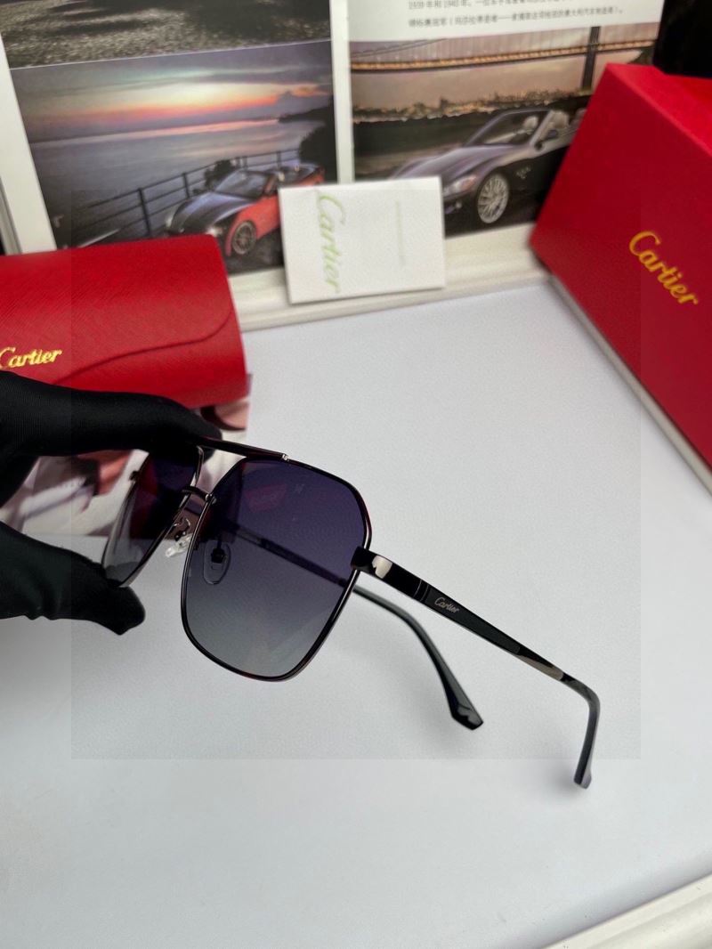 Cartier Sunglasses