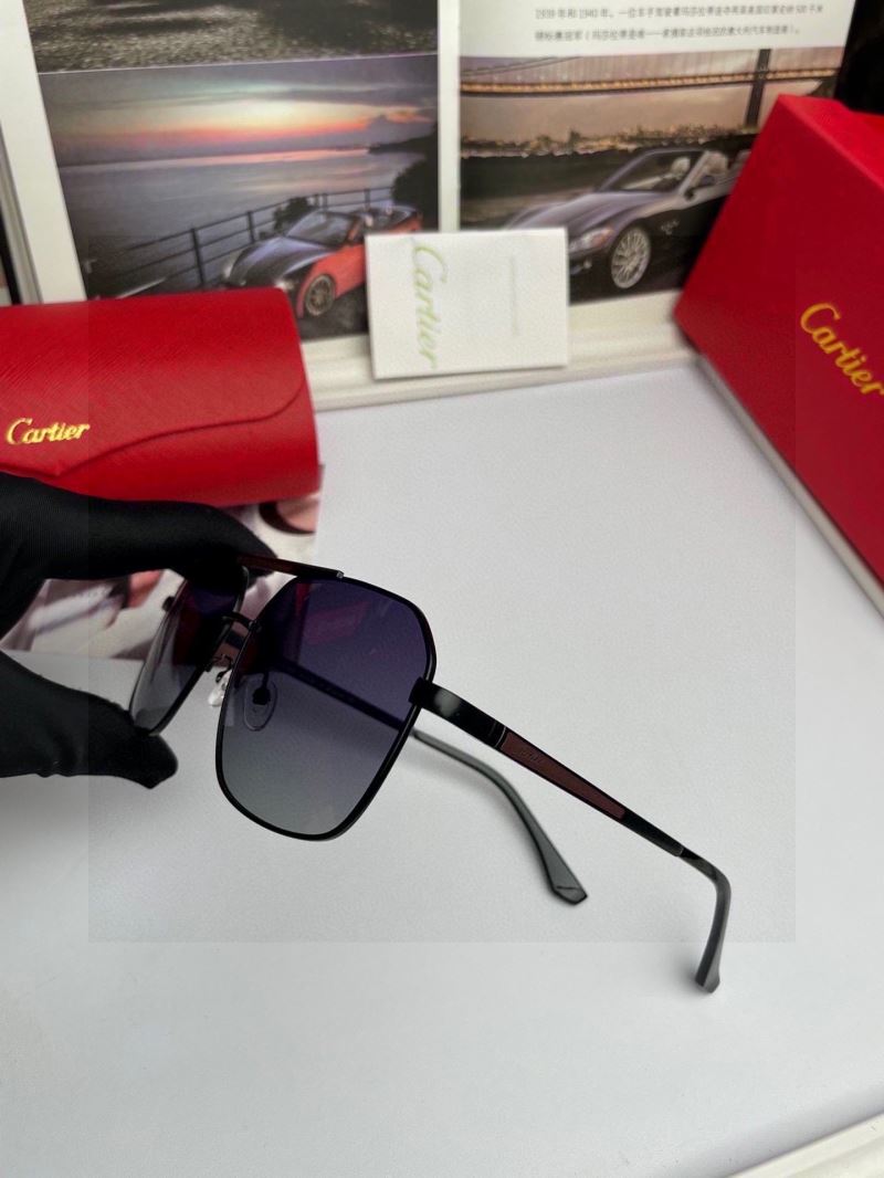 Cartier Sunglasses