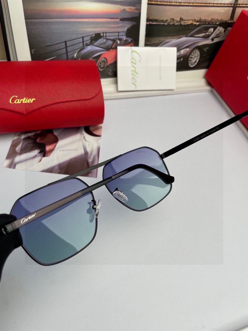 Cartier Sunglasses