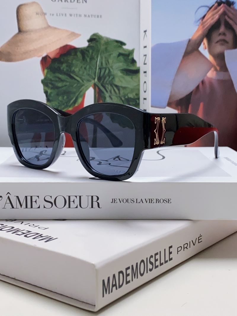 Cartier Sunglasses