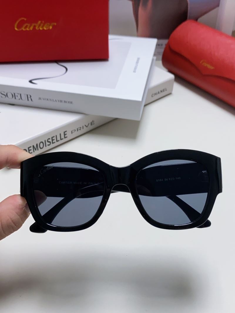 Cartier Sunglasses