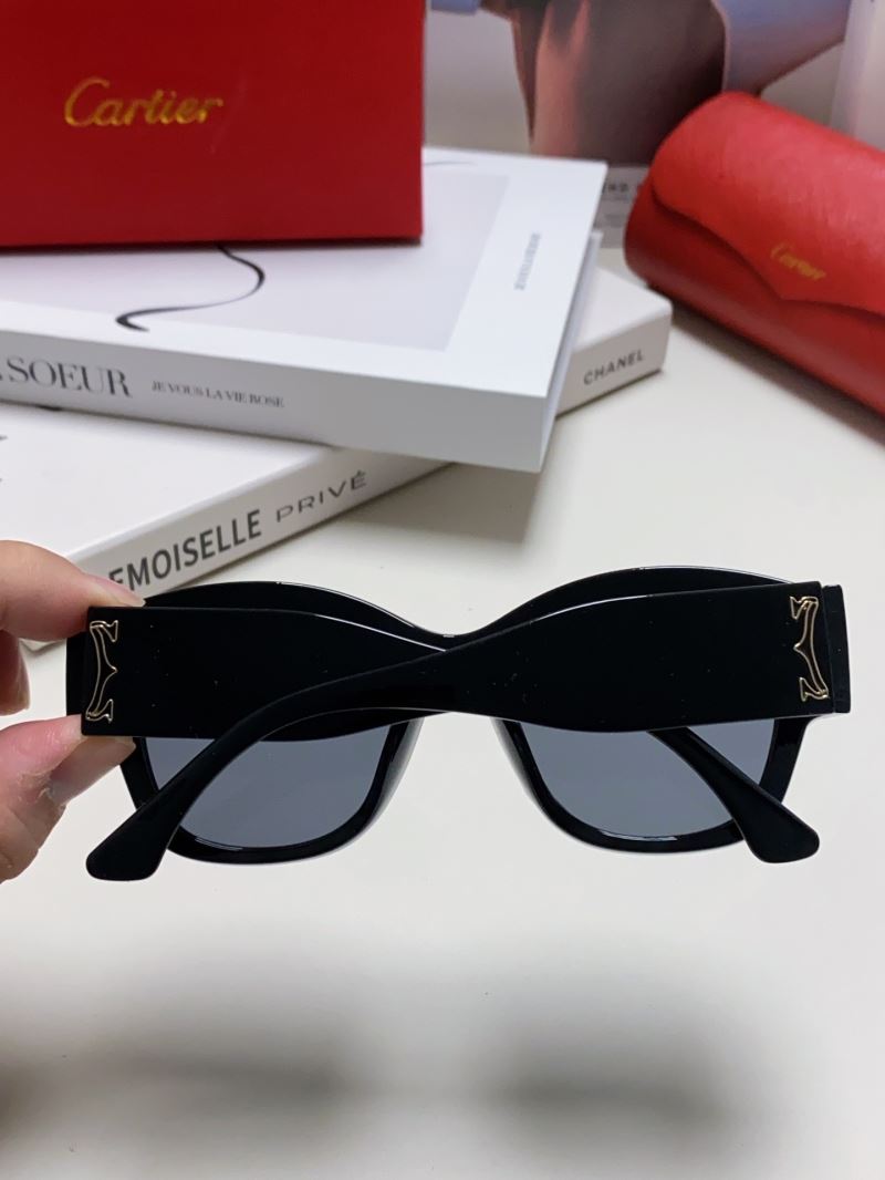 Cartier Sunglasses