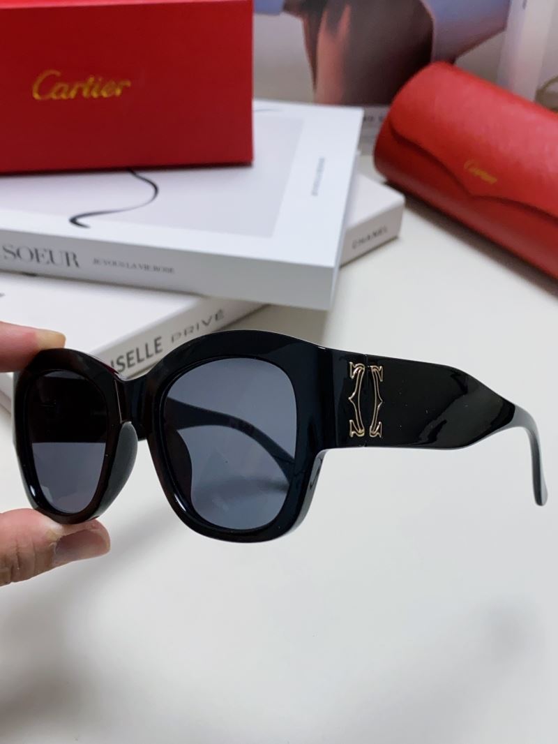 Cartier Sunglasses