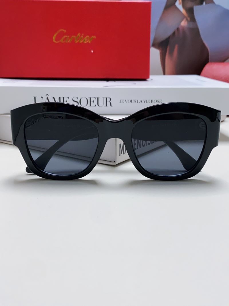 Cartier Sunglasses