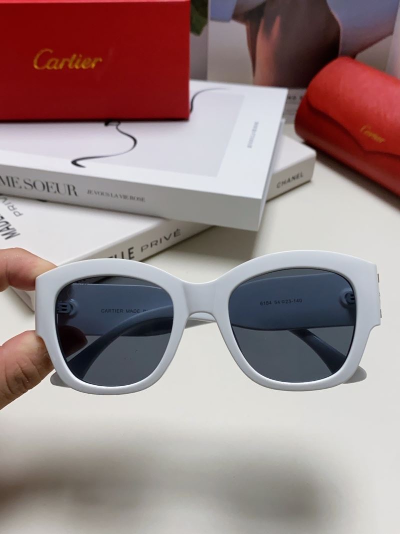 Cartier Sunglasses