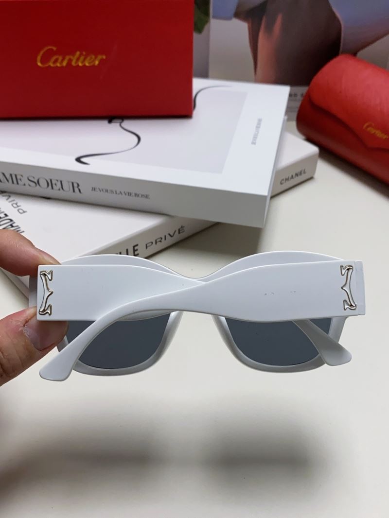 Cartier Sunglasses