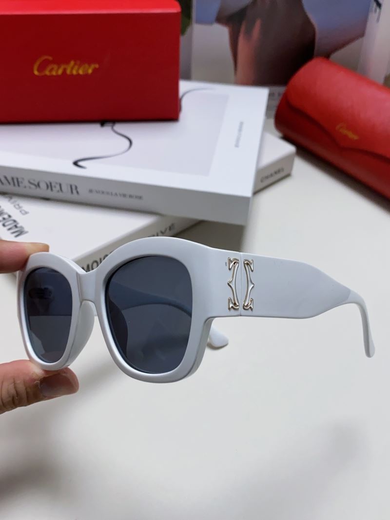 Cartier Sunglasses