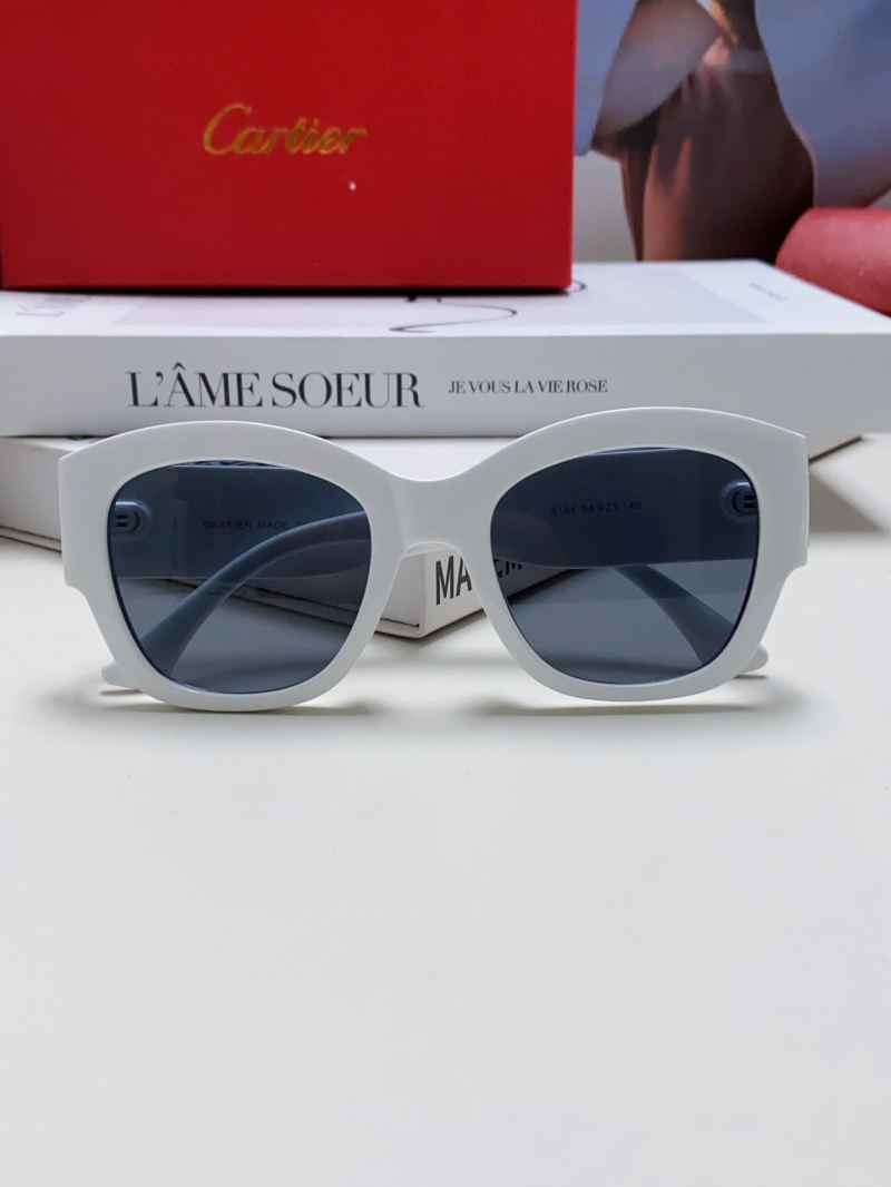 Cartier Sunglasses