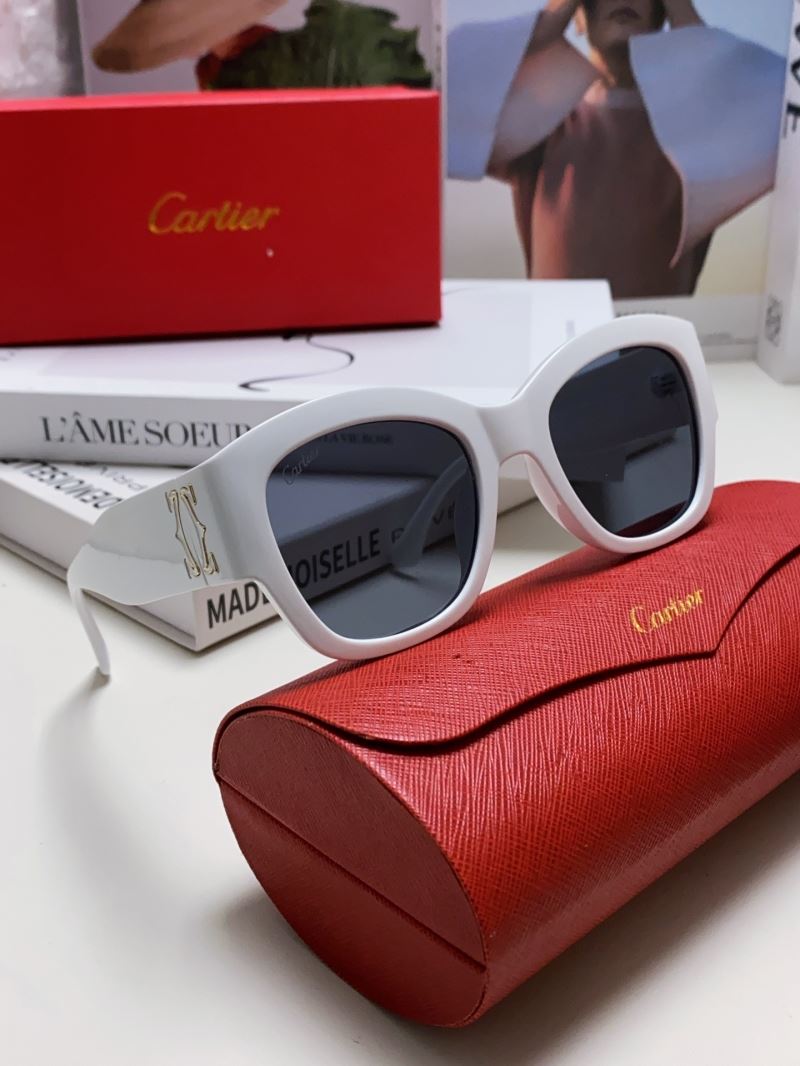 Cartier Sunglasses